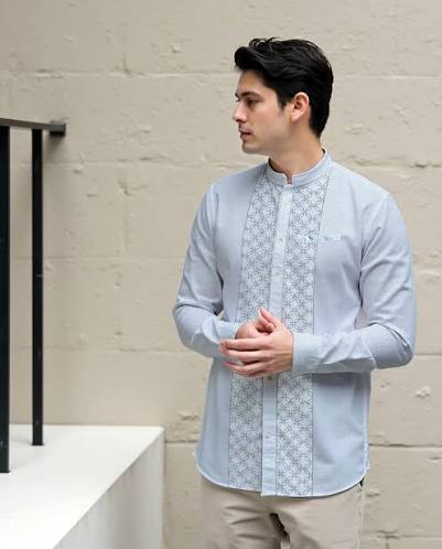 Koleksi fashion pria BaytMart